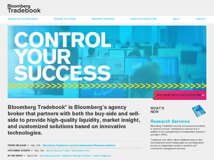 www.bloombergtradebook.com