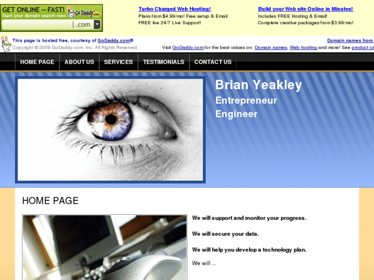 www.brianyeakley.com