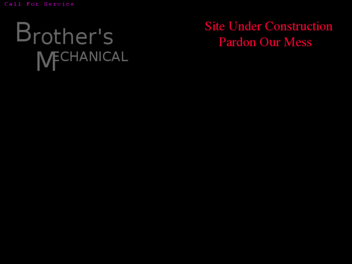 www.brothersmechanical.net