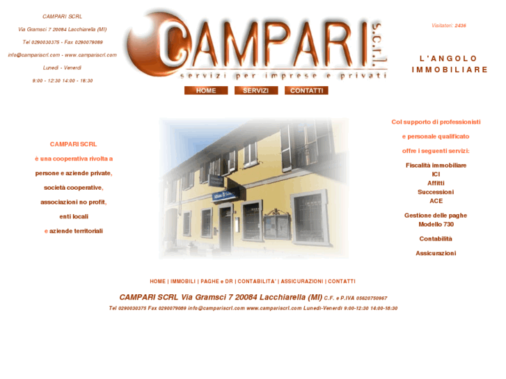 www.campariscrl.com