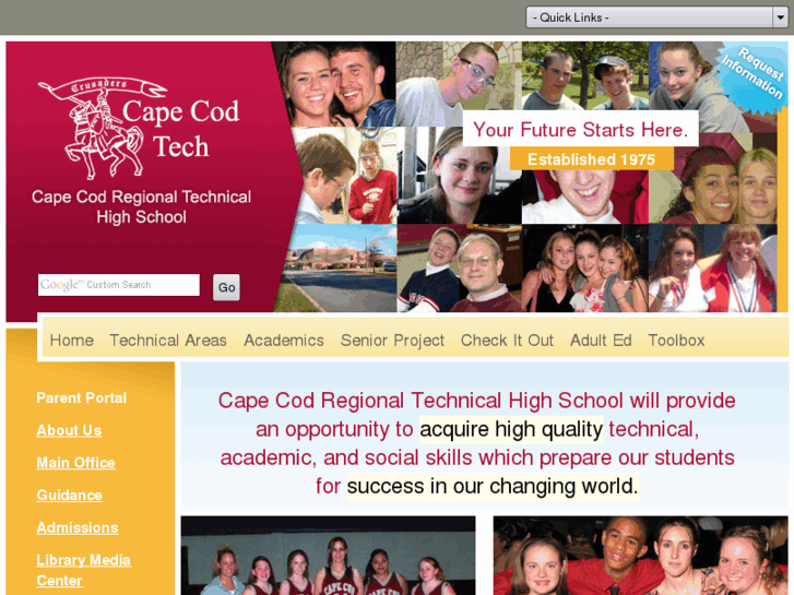 www.capecodtech.us