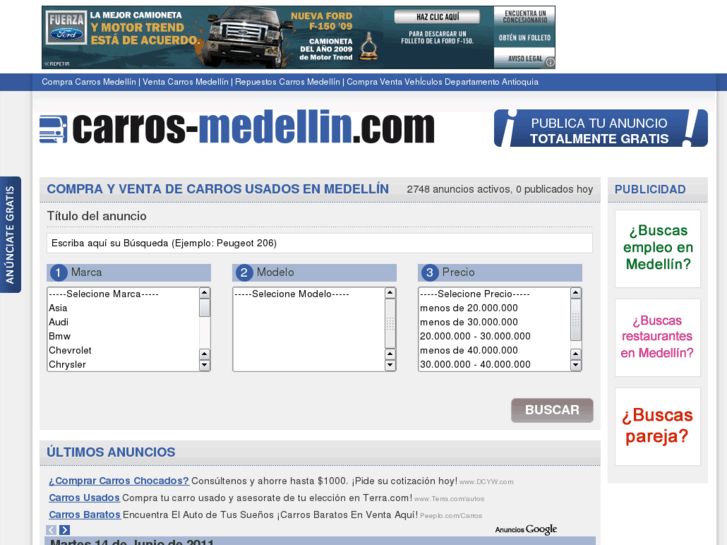 www.carros-medellin.com