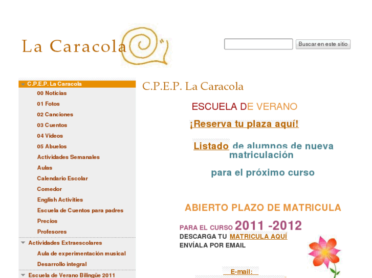 www.centrolacaracola.com