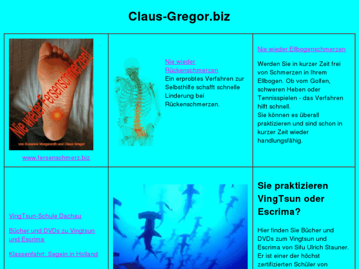 www.claus-gregor.de