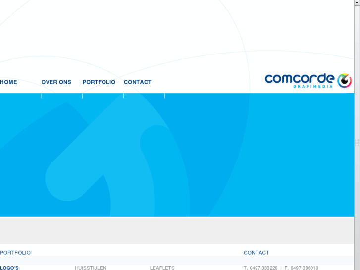 www.comcorde.nl