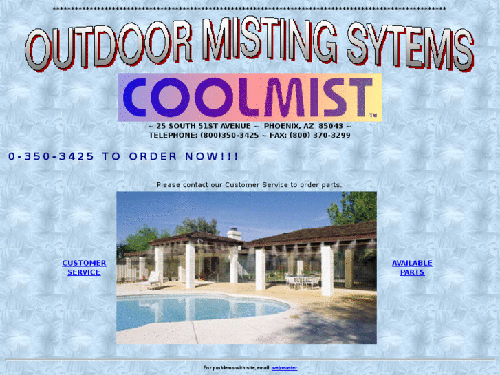 www.coolmist.com