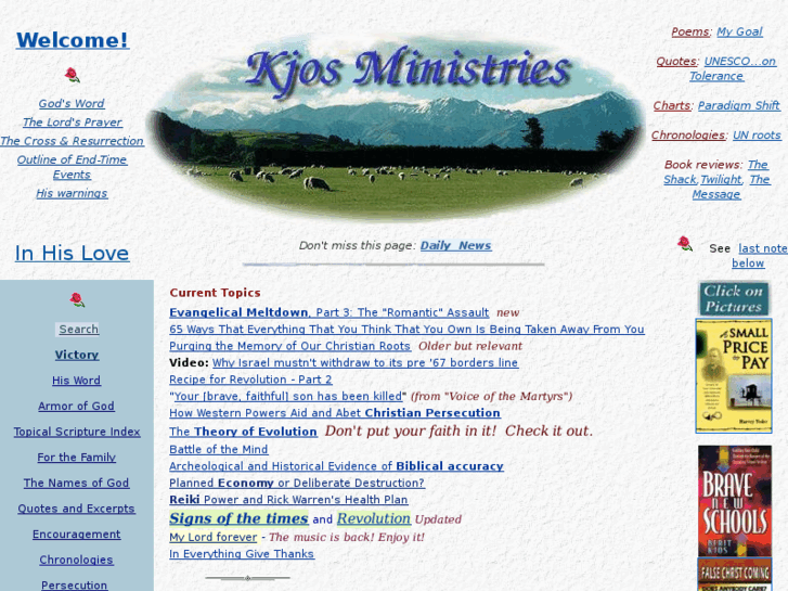 www.crossroad.to