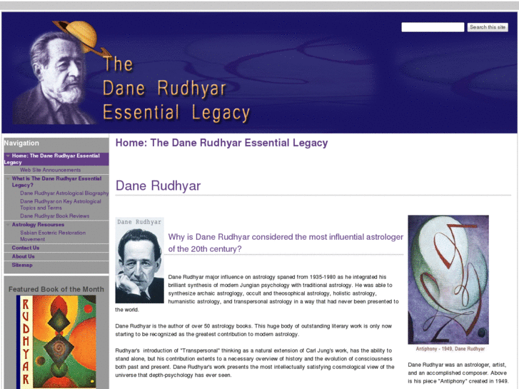 www.dane-rudhyar.com