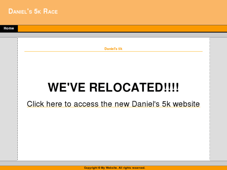 www.daniels5k.com