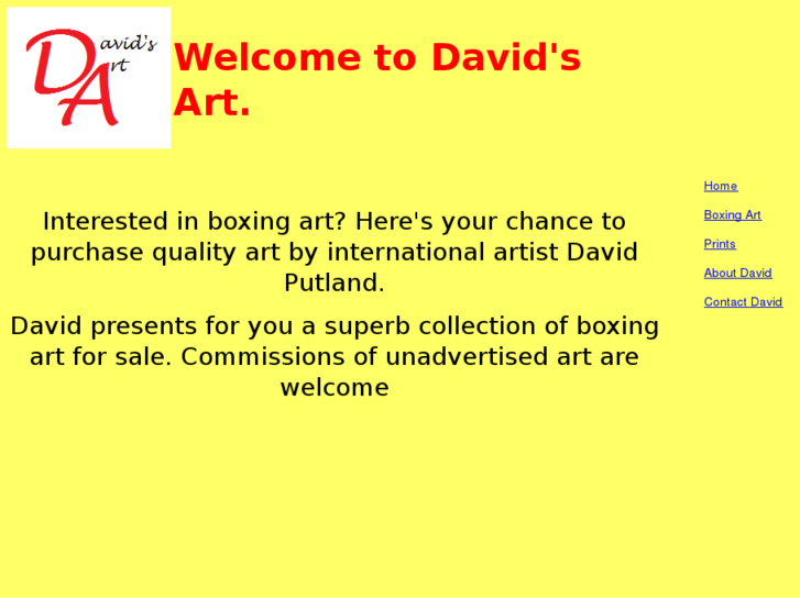 www.davidsart.info