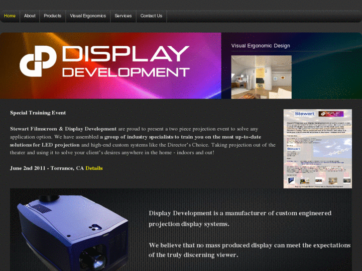 www.displaydevelopment.com