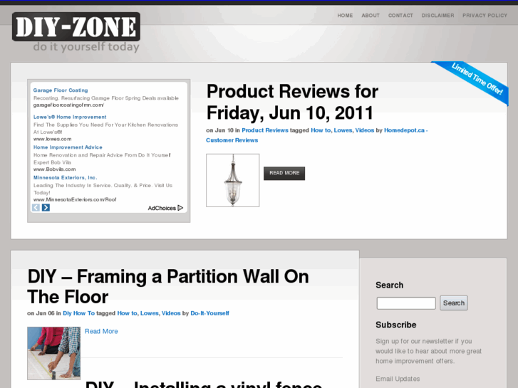 www.diy-zone.com