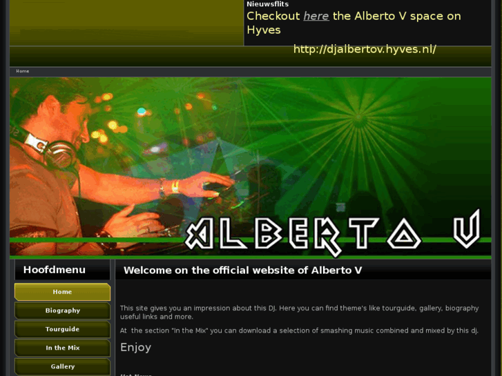 www.djalbertov.com