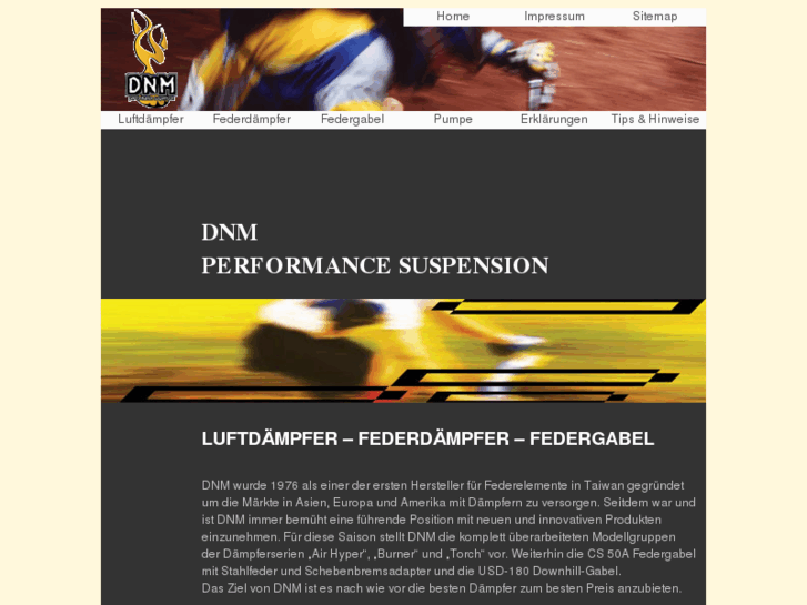 www.dnmsuspension.de