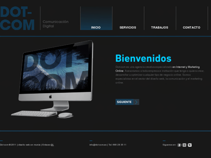 www.dot-com.es