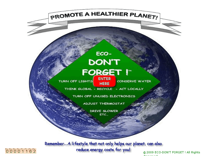 www.eco-dontforget.com