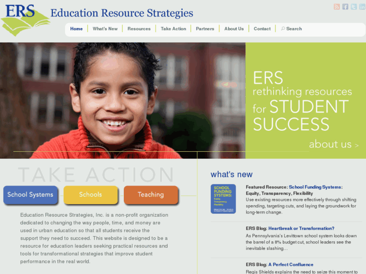 www.educationresourcestrategies.org