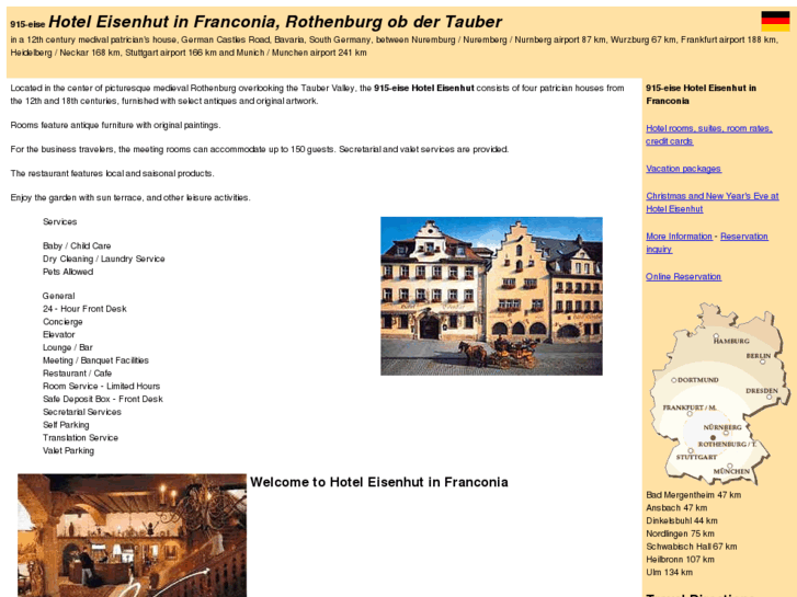 www.eisenhut-rothenburg.com