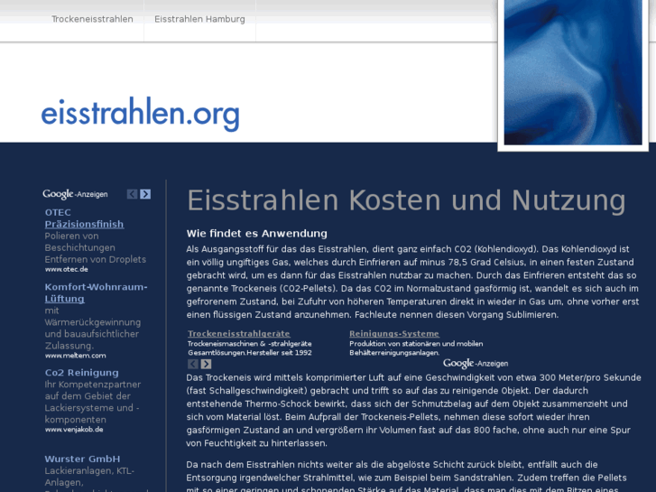 www.eisstrahlen.org