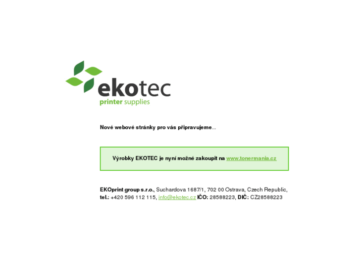 www.ekotec.cz