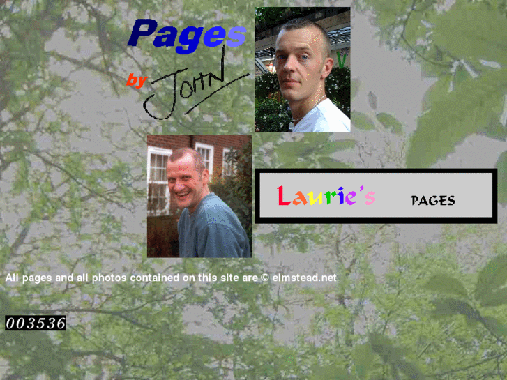 www.elmstead.net