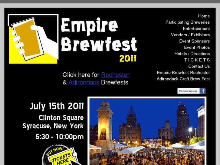 www.empirebrewfest.com