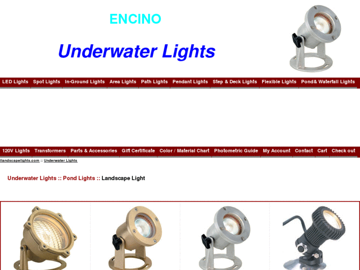 www.encinolighting.com