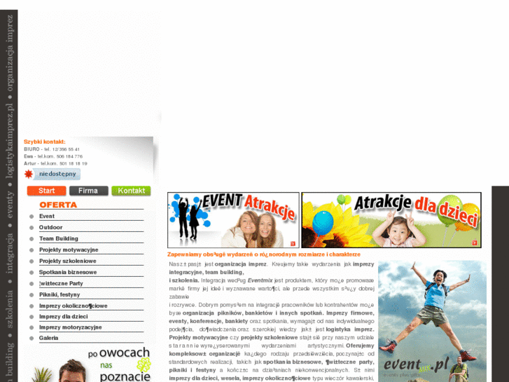 www.eventmix.pl