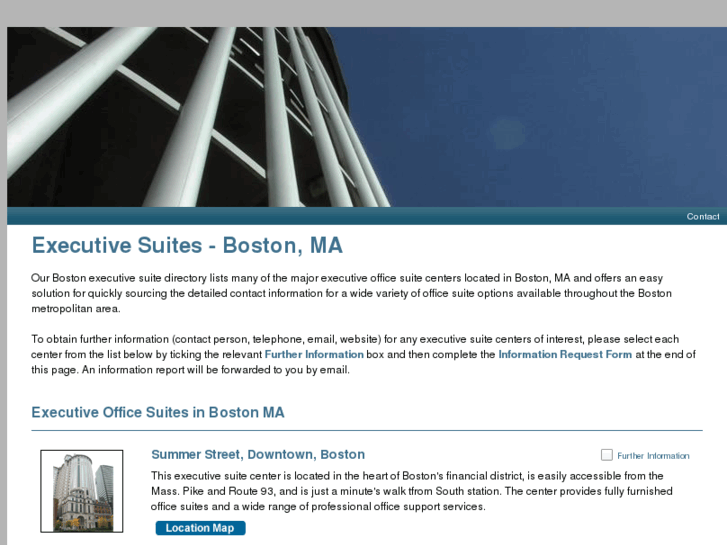 www.executive-suites-boston.com