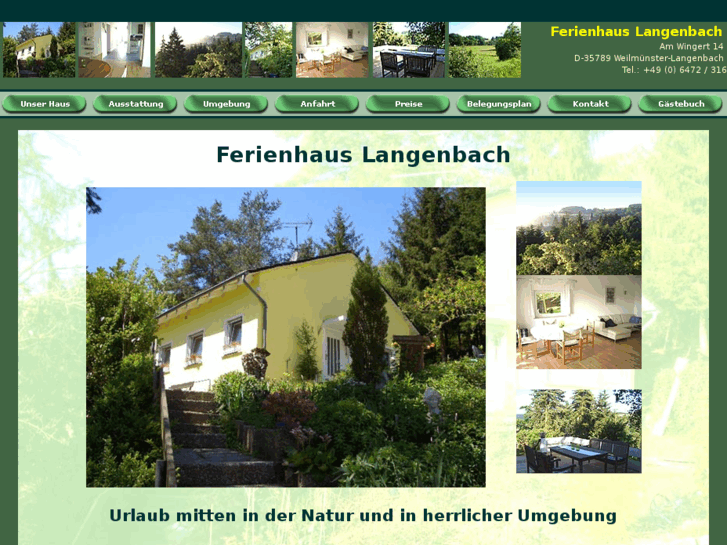 www.ferienhaus-langenbach.com