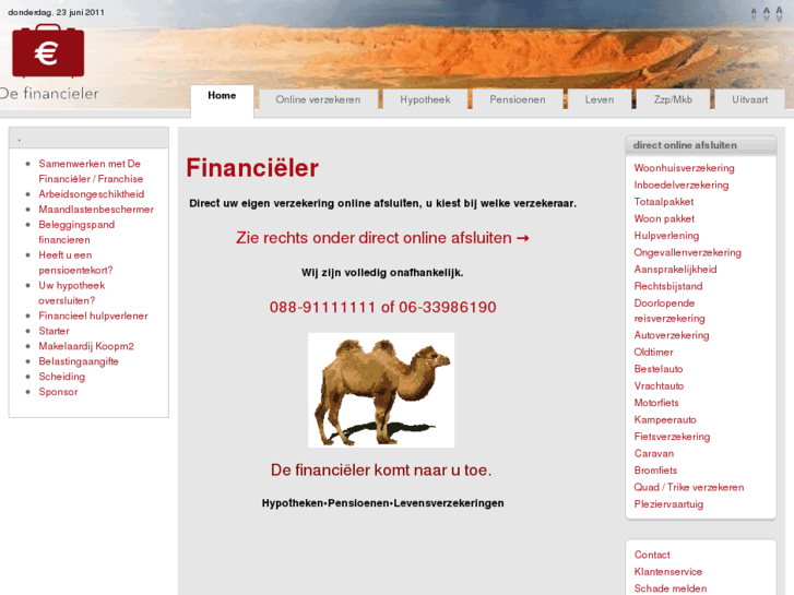 www.financieler.nl