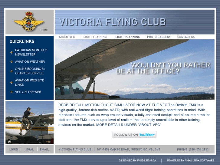 www.flyvfc.com