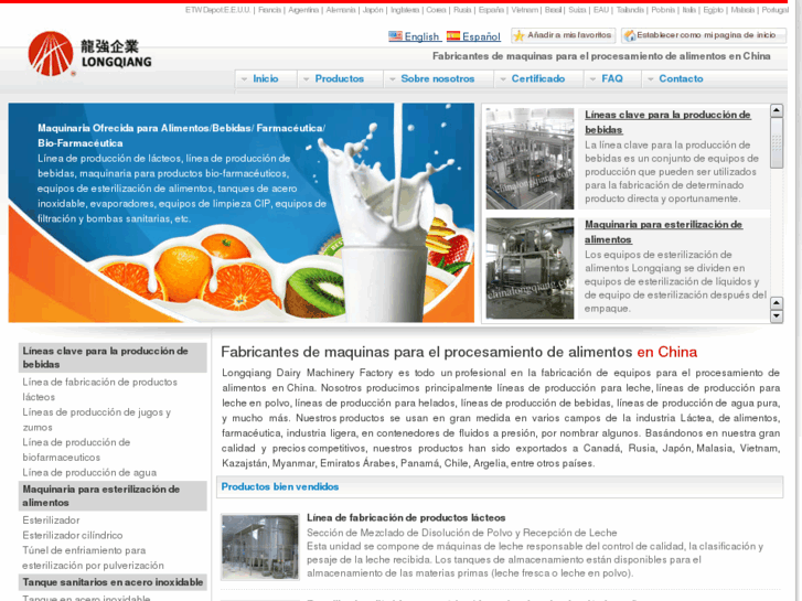 www.foodmachinery.es