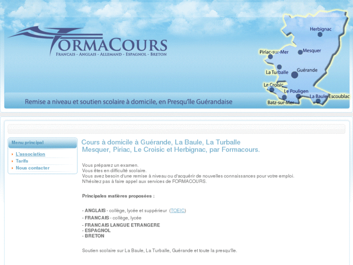 www.formacours.com