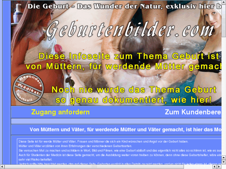 www.geburten-bilder.com