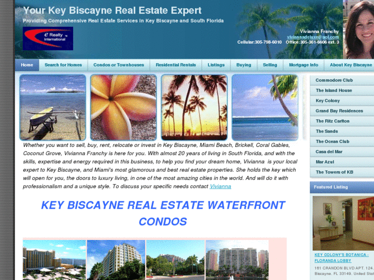 www.greatkeybiscayne.com