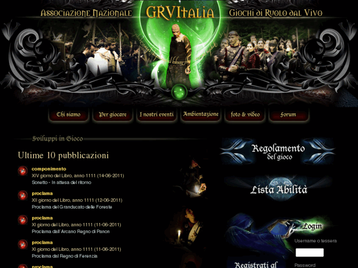 www.grvitalia.com