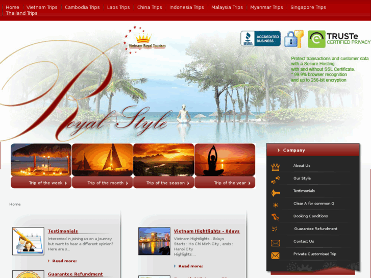 www.halongcroisiere.com