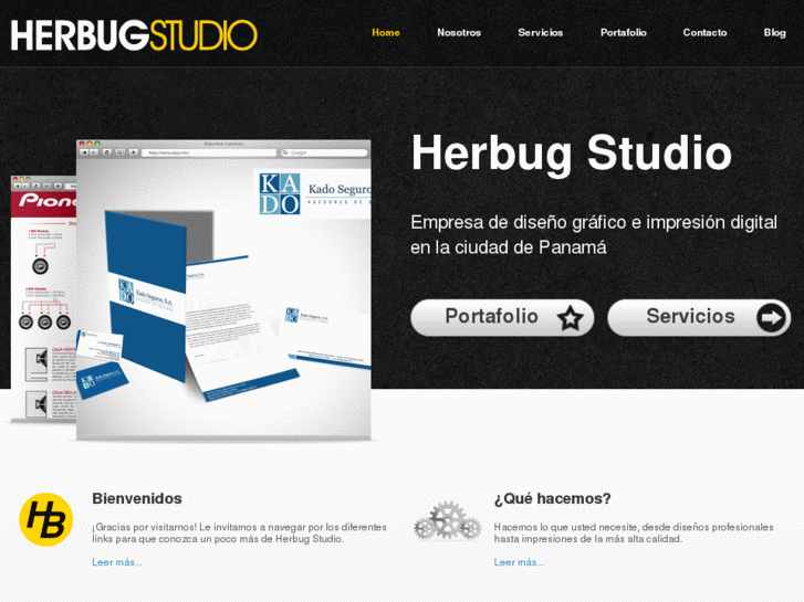 www.herbugstudio.com