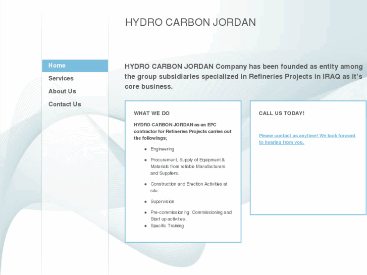 www.hydrocarbonsupply-jo.com