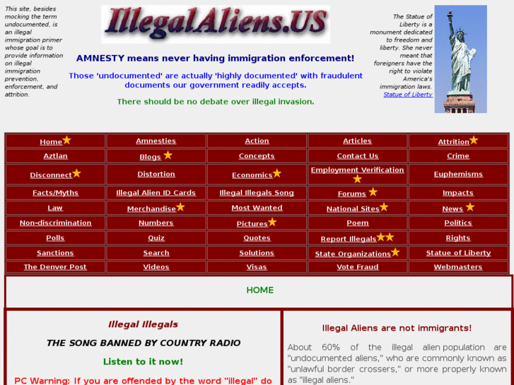 www.illegalaliens.us