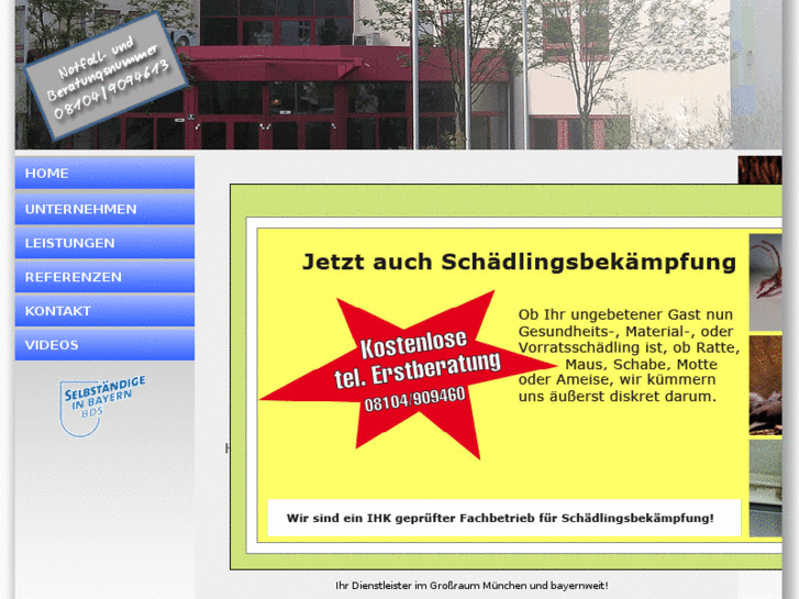 www.immoteam-reinigung.org