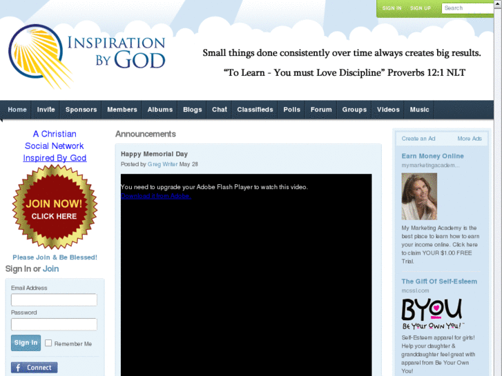 www.inspirationbygod.net