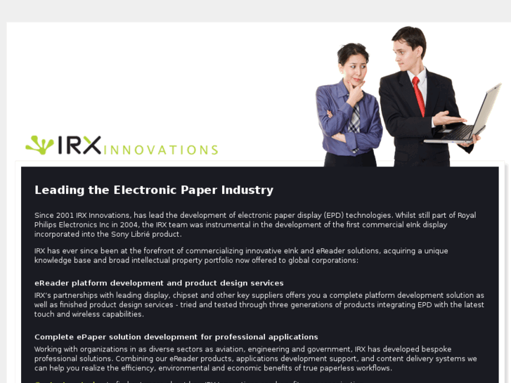 www.irx-innovations.com