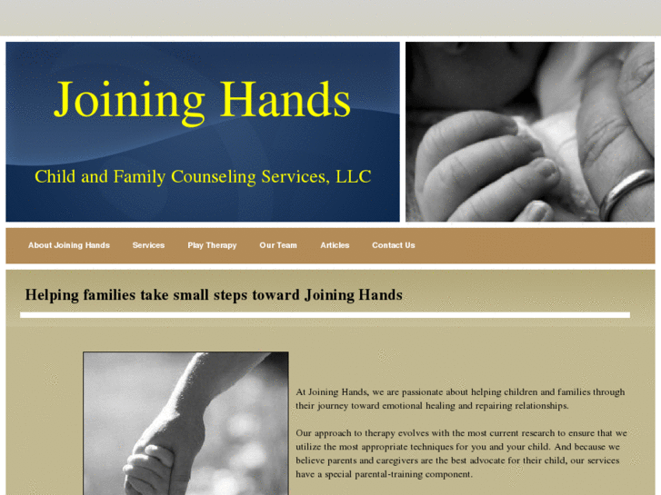 www.joininghandstherapy.com