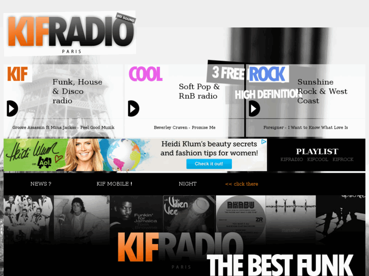 www.kifradio.com