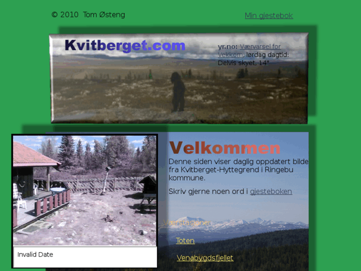 www.kvitberget.com