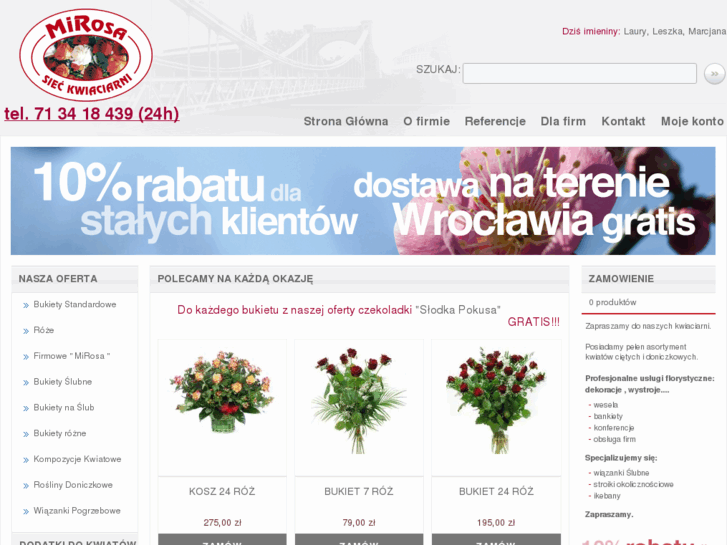 www.kwiaty.wroclaw.pl