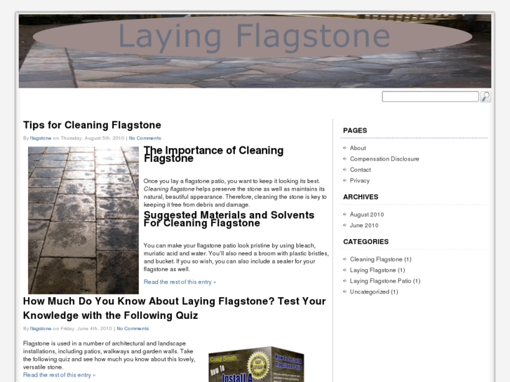 www.layingflagstone.org