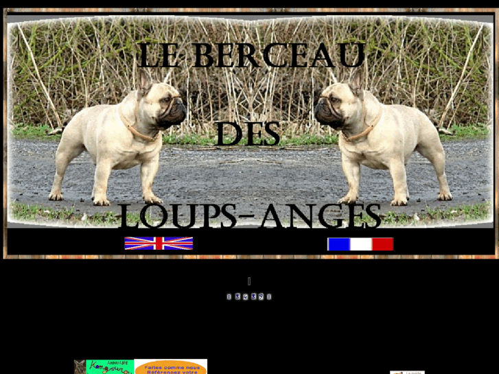 www.leberceaudesloups-anges.com